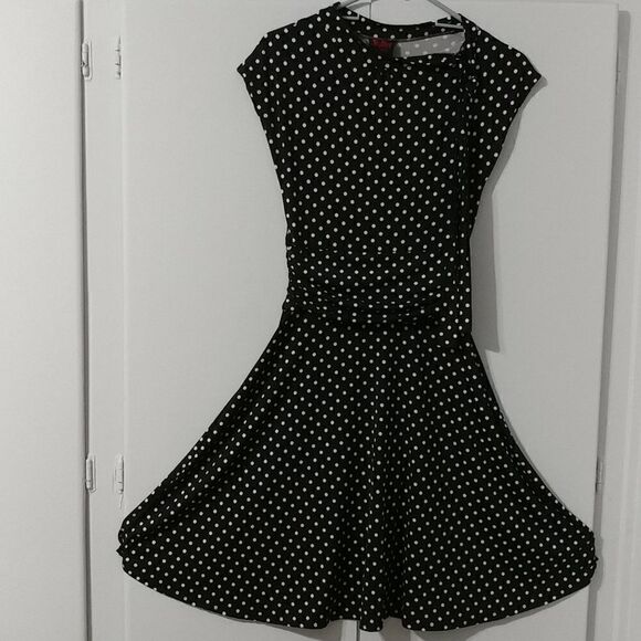 Folter Retro Style Dress - Picture 1 of 5